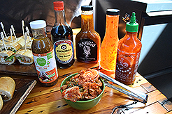 RFM - MULTIVENDOR - WOODCRAFT